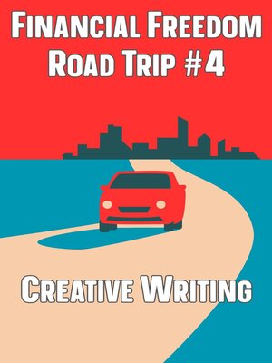 cover image of Financial Freedom Road Trip #4